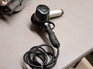 lot 132 image: Wagner 1680W Heat Gun 775