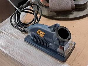 lot 133 image: Drill Doctor Drill Bit Sharpener 350X
