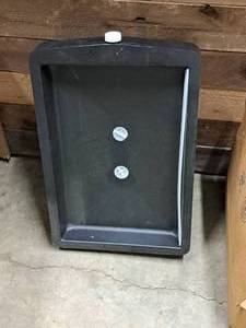 lot 192 image: Oil Drain Pan (New)
