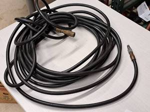 lot 298 image: Lot of (1) Air Hose