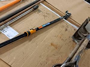lot 357 image: Fiskars Power-Stroke Pruners