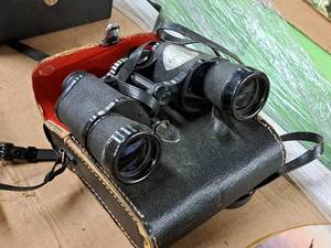 lot 460 image: Empire Lightweight 7x35 Binoculars 218 with Case