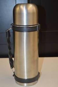 lot 12 image: Unbranded ThermosCanteen