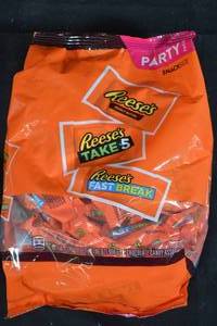 Reeses Variety Party Pack Best by 112023