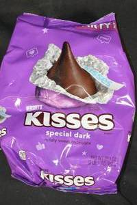 Hersheys Special Dark Chocolate Party Pack Best by 122023
