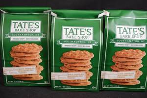 3ct Tates Bake Shop Macadamia Cookies