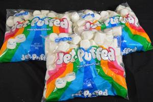 3ct Bag of Jet Puffed