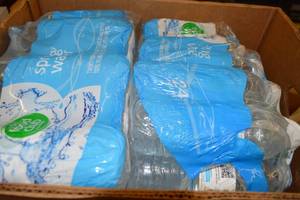 2ct Box of Random Assorted Bottled Water - Varieties Shown but Not Guaranteed