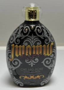 lot 33 image: Australian Gold Jwoww One And Done White Bronzer With Ink-Drink Complex Tattoo (New)