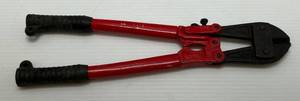 lot 96 image: Small 14 Bolt Cutters