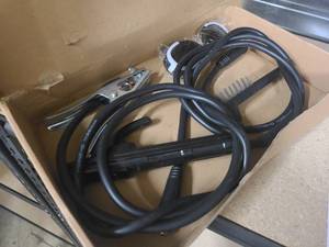 lot 78 image: Welding Tool Attachments