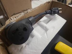 lot 79 image: Vevor Welding Tools