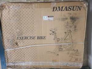 lot 119 image: Dmasun Exercise Bike