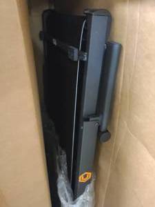 lot 150 image: New looking treadmill in unmarked box