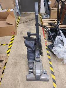 lot 152 image: Used Kirby Vacuum Cleaner