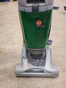 lot 157 image: Used Hoover EmPower Vacuum Cleaner