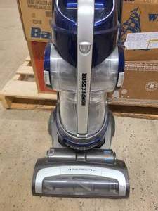 lot 159 image: Used Kompressor Vacuum Cleaner
