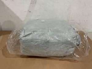 lot 407 image: CarsCover Custom Fits for 2007-2024 BMW X5 SUV Car Cover Heavy Duty