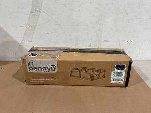 lot 413 image: Baby Playpen for Babies and Toddlers, Baby Play Yards