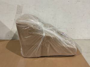 lot 414 image: Sturdy Dog Stairs and Ramp for Beds Or Couches by ZICOTO