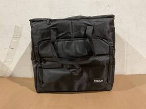 lot 211 image: AKOZLIN Desktop Gaming Computer Tower PC Carrying Case Travel Storage Bag