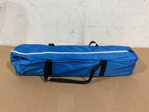 lot 239 image: 2 Person Camping Tent