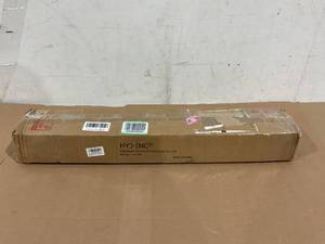 lot 242 image: HYJ-INC 10ft x 8.5ft Adjustable Photography Backdrop Support System