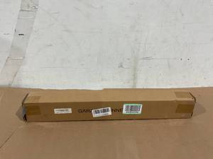 lot 246 image: Overhead Storage Bin Rail System