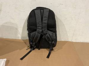 lot 251 image: Travel Weekender Bag