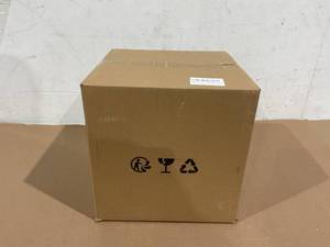 lot 258 image: Mirror Disco Ball Sumono 12 Inch Mirror Ball Lightning Ball