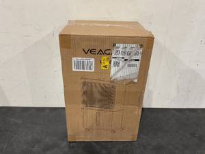 lot 62 image: VEGASO 30 Pint Dehumidifiers for Home with Drain Hose