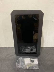 lot 63 image: YONZEE Charger Station Pedestal Dedicated for Tesla Charger Station Box