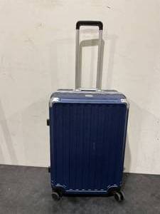 lot 72 image: LUGGEX 26 Inch Luggage with Aluminum Frame