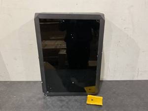 lot 81 image: Flagama Outdoor Charger Station Protective Box Large Size for Most EV Charger Station