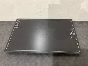 lot 114 image: Electric Warming Tray(Large 22x14) with Adjustable Temperature Control, Food Warmer