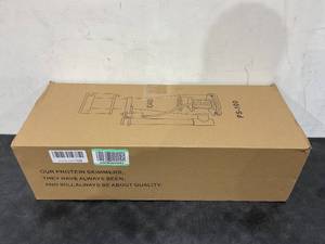 lot 145 image: In Sump Protein Skimmers for Saltwater Aquariums up to 100 Gallons Fish Tank