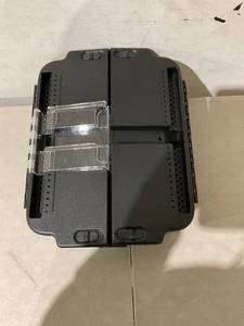 lot 356 image: AZV Small Pet Carrier for Travel, Amphibians Habitat Terrarium Kits