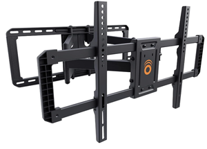 lot 300 image: ECHOGEAR MaxMotion TV Wall Mount for Large TVs