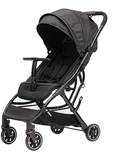 lot 55 image: Cool Kids Baby Stroller Full Lying Childrens Multi-Functional Umbrella Stroller