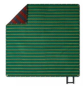 lot 22 image: Rowing Blazers Outdoor Blanket - 72 in x 72 in