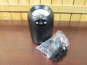 lot 52 image: Cooks Essentials Electric Wine Bottle Chiller