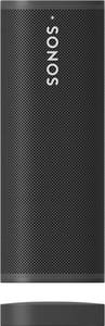 lot 73 image: Sonos - Roam  Wireless Charger Bundle (Each) - Black - NEW IN BOX