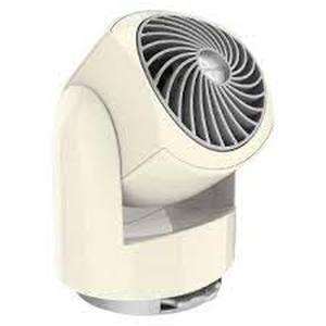 lot 101 image: Vornado Flippi V6 - Ice White
