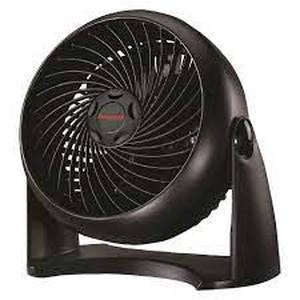 lot 103 image: Honeywell Turbo Force Table Air Circulator Fan
