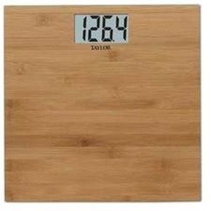 lot 99 image: Taylor - Electronic Scale