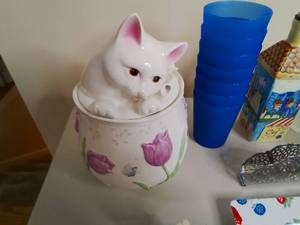 lot 20 image: Kitchenware Variety Lot