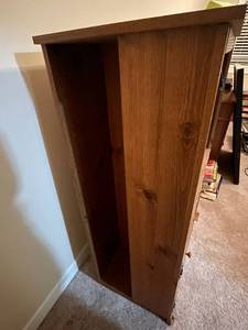 lot 32 image: Toshiba VHSDVD TV and Entertainment System