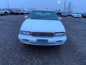 1996 Buick Regal