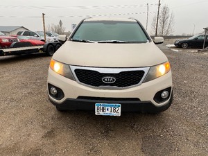 2011 Kia Sorrento