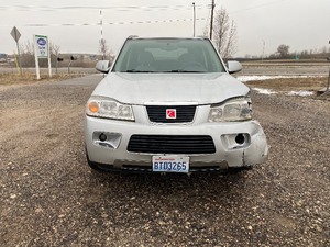 2007 Saturn Vue Only 58,386 miles